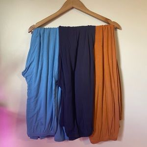 Hara the Label Frankie Flares BUNDLE